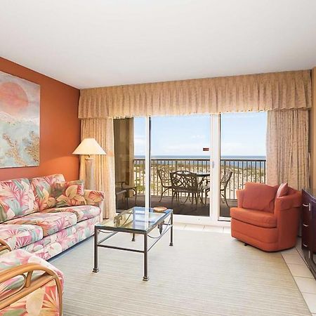 Driftwood Towers Βίλα Gulf Shores Εξωτερικό φωτογραφία