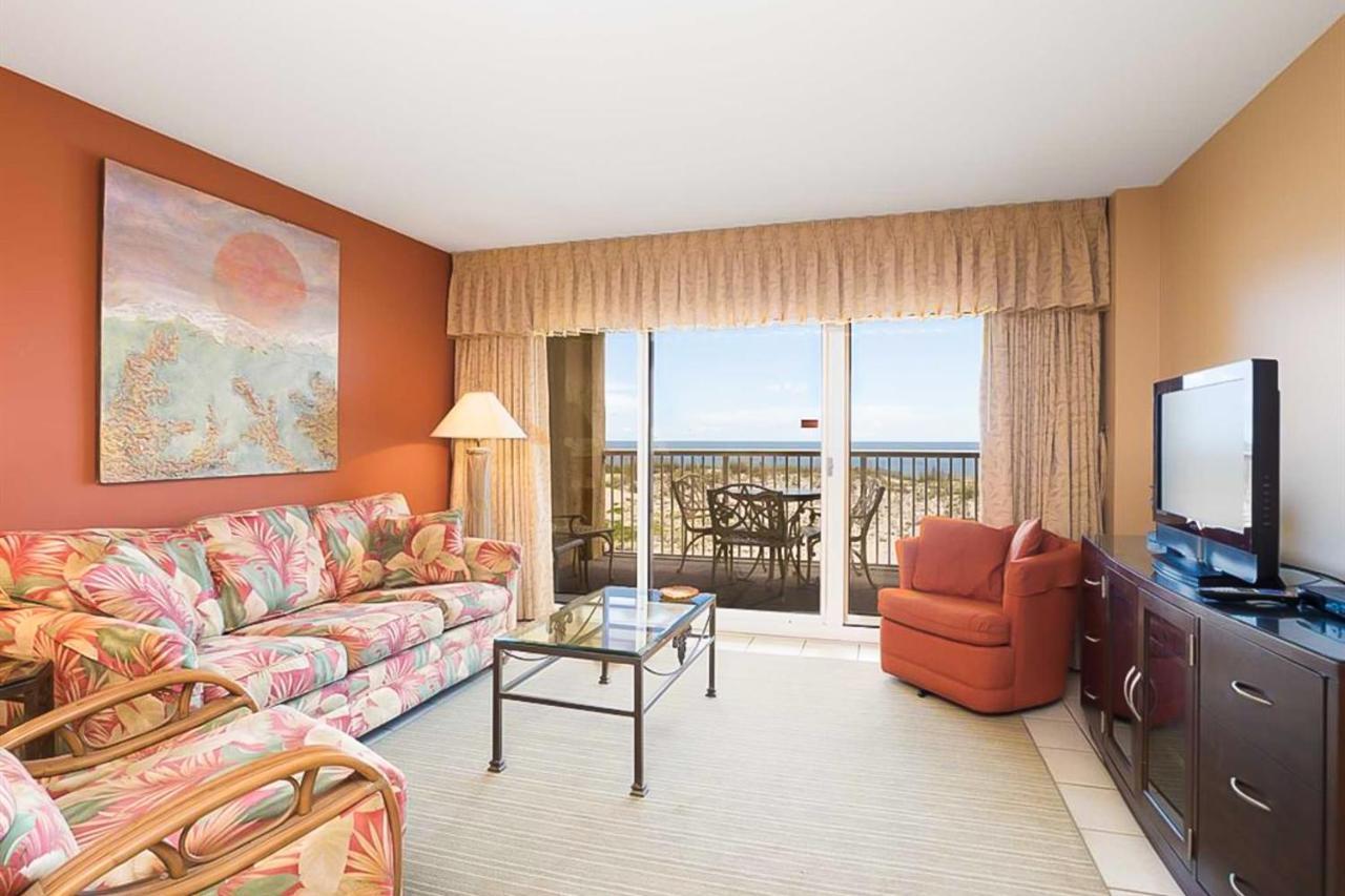 Driftwood Towers Βίλα Gulf Shores Εξωτερικό φωτογραφία
