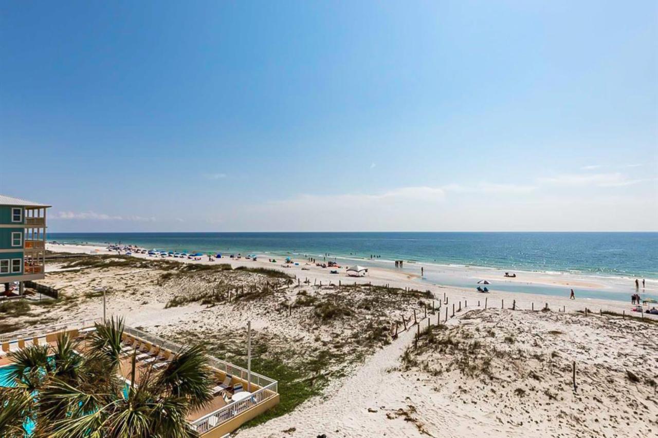 Driftwood Towers Βίλα Gulf Shores Εξωτερικό φωτογραφία