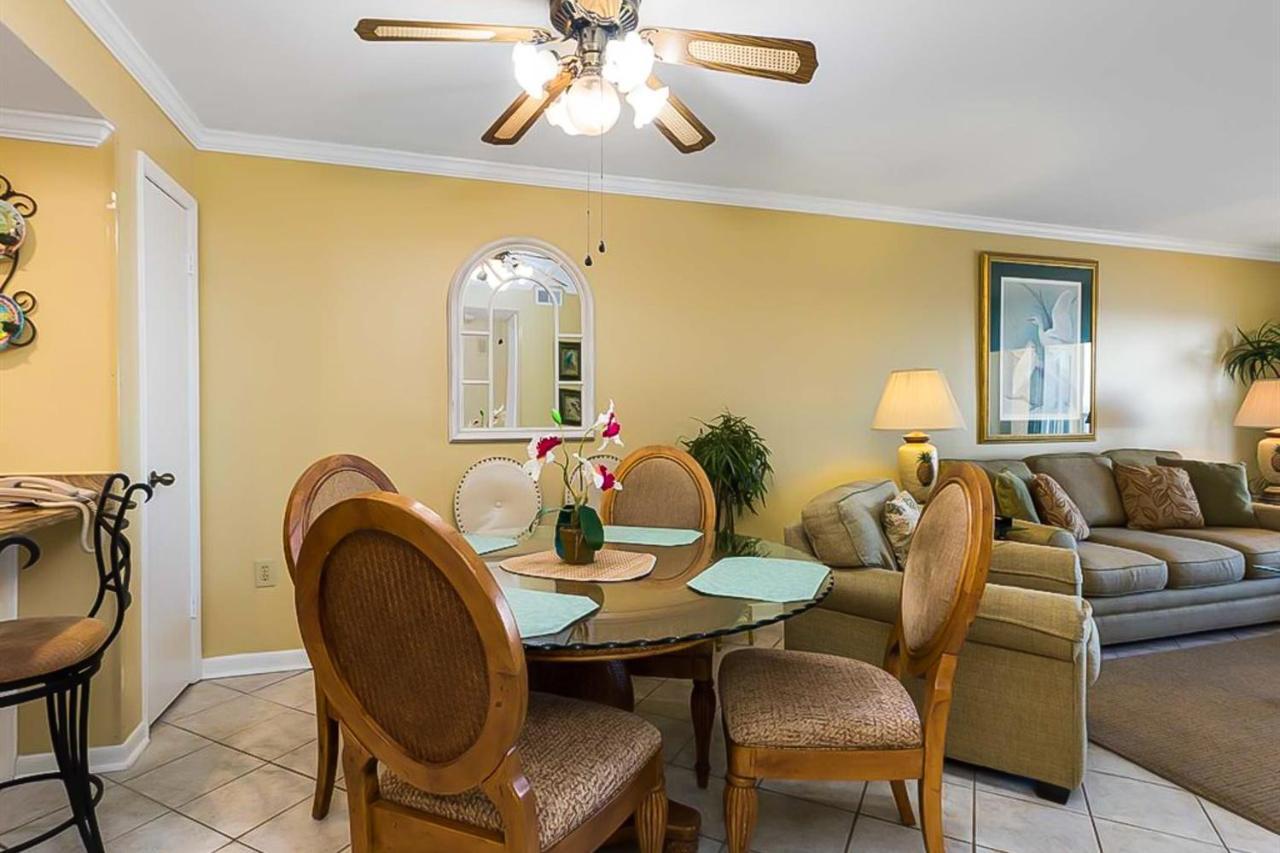 Driftwood Towers Βίλα Gulf Shores Εξωτερικό φωτογραφία
