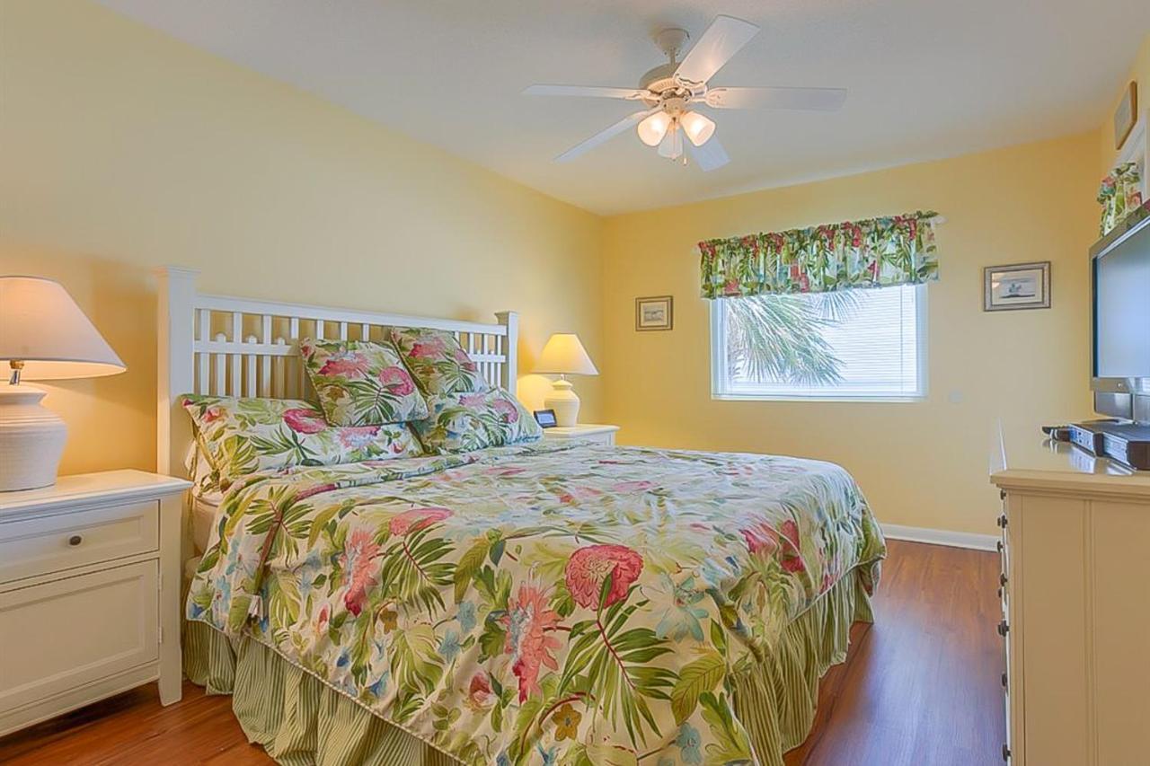 Driftwood Towers Βίλα Gulf Shores Εξωτερικό φωτογραφία