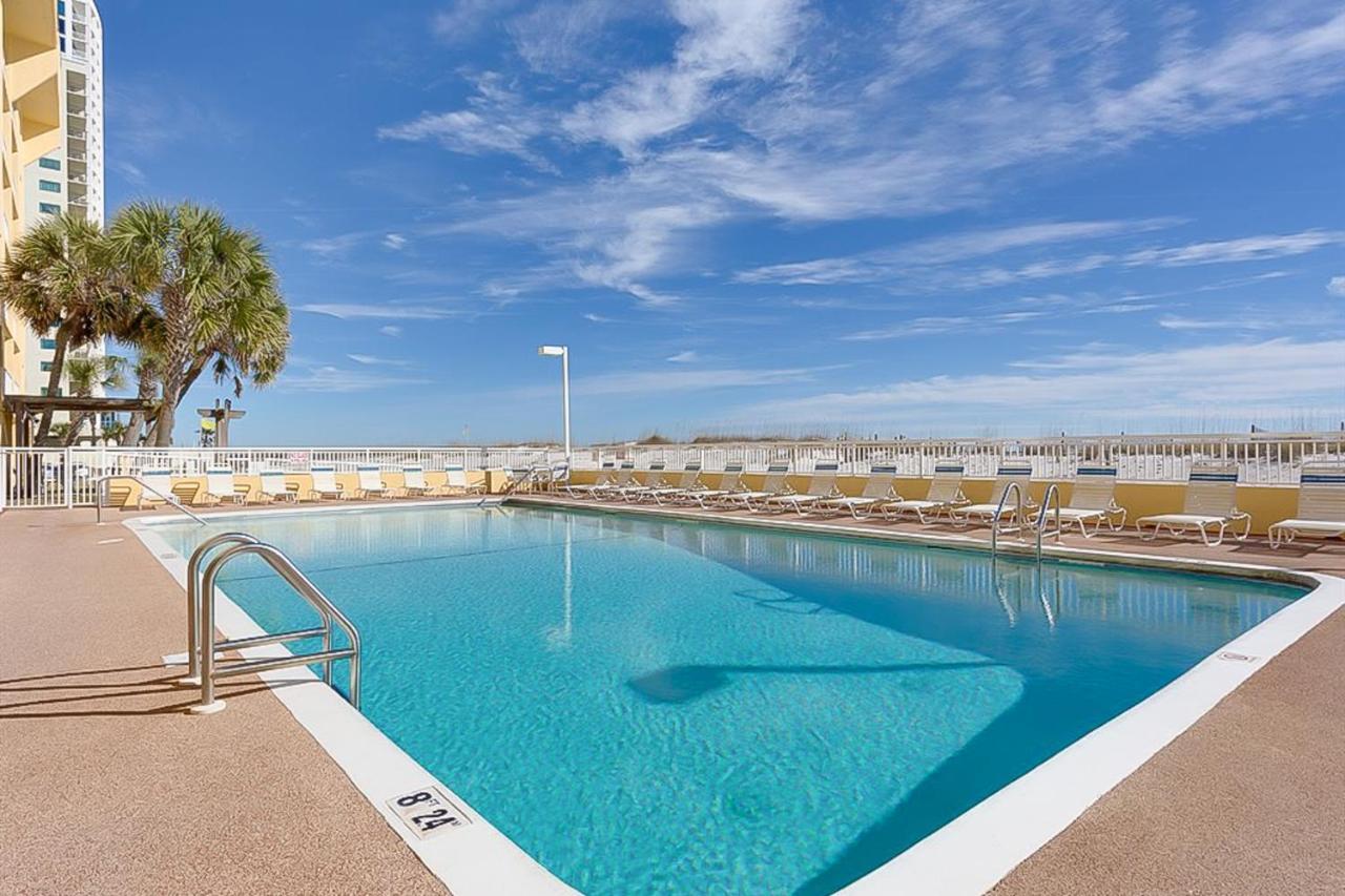 Driftwood Towers Βίλα Gulf Shores Εξωτερικό φωτογραφία