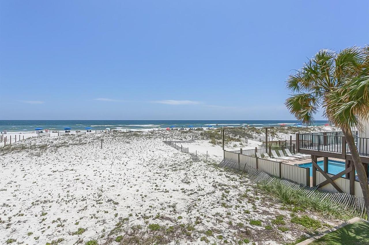 Driftwood Towers Βίλα Gulf Shores Εξωτερικό φωτογραφία
