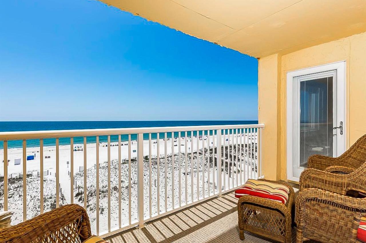 Driftwood Towers Βίλα Gulf Shores Εξωτερικό φωτογραφία