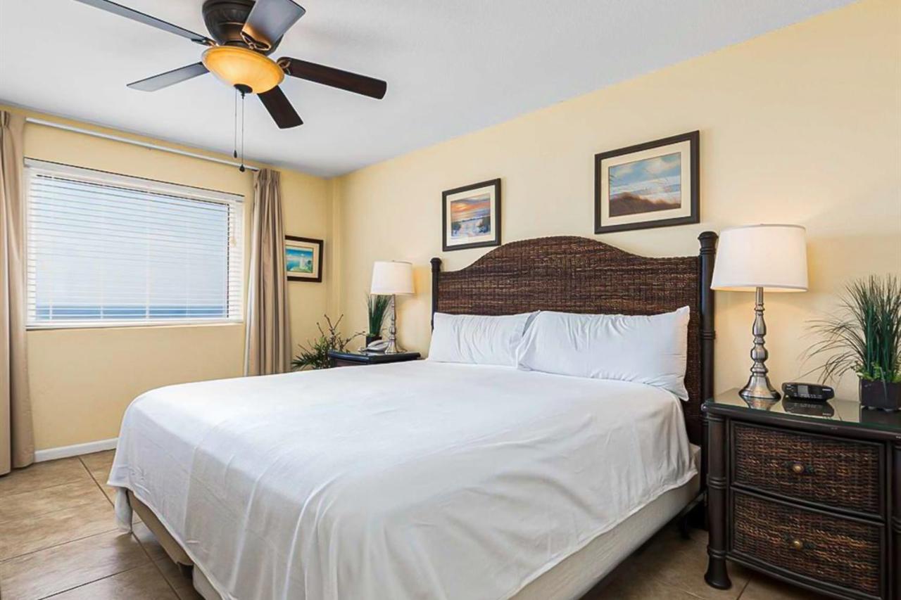Driftwood Towers Βίλα Gulf Shores Εξωτερικό φωτογραφία