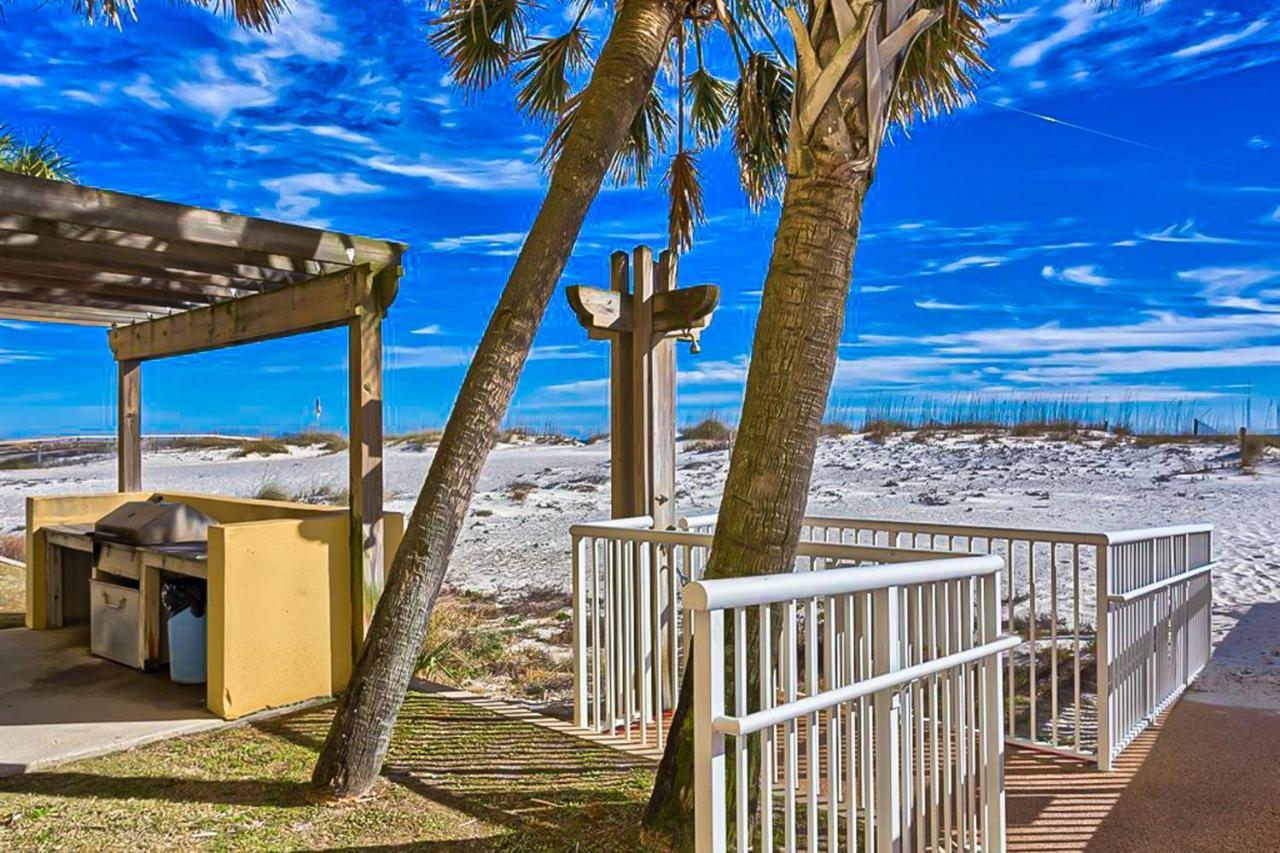 Driftwood Towers Βίλα Gulf Shores Εξωτερικό φωτογραφία