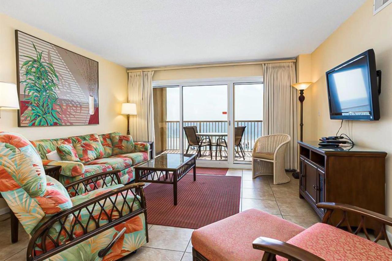 Driftwood Towers Βίλα Gulf Shores Εξωτερικό φωτογραφία