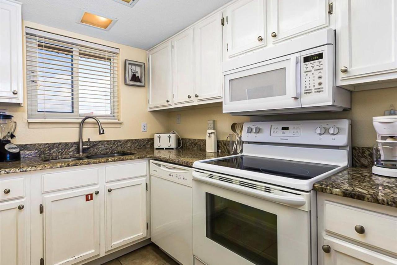 Driftwood Towers Βίλα Gulf Shores Εξωτερικό φωτογραφία