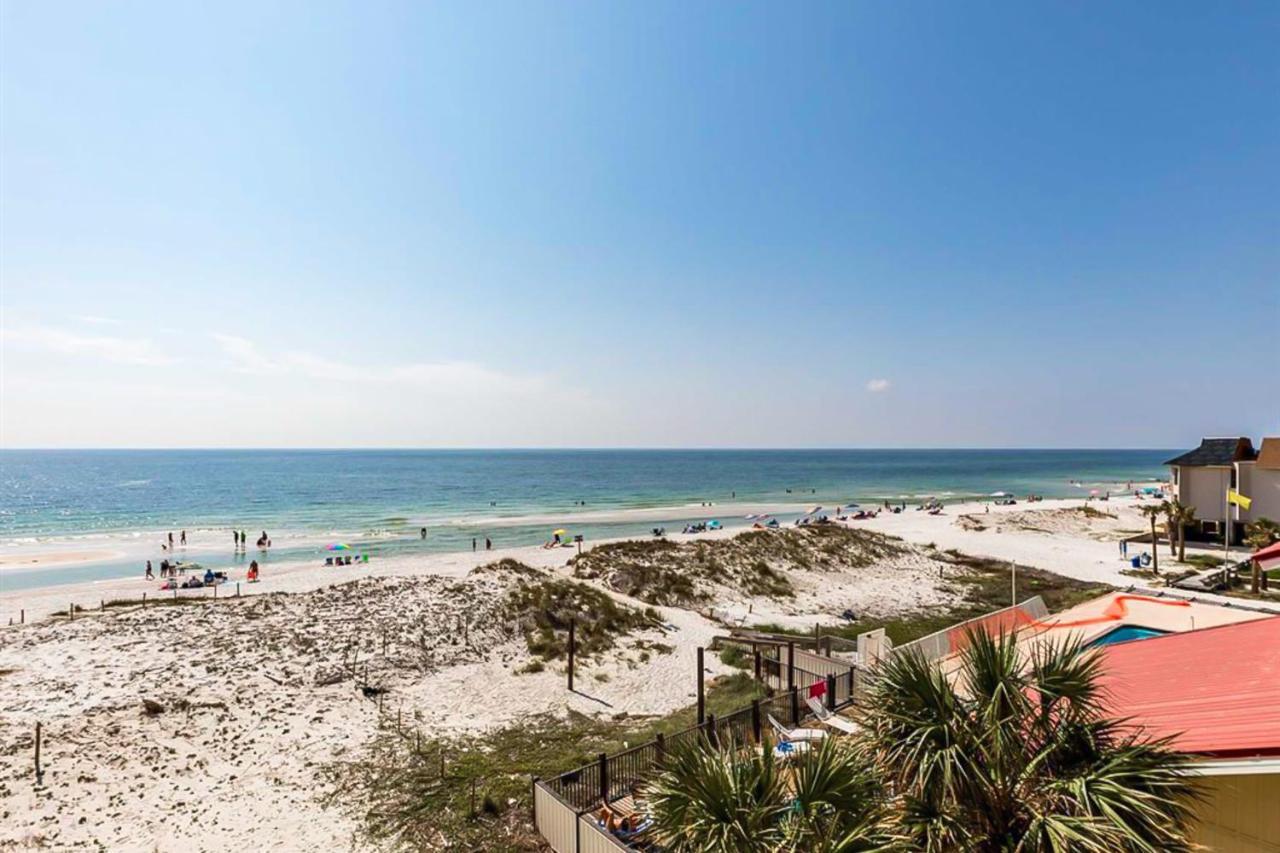 Driftwood Towers Βίλα Gulf Shores Εξωτερικό φωτογραφία
