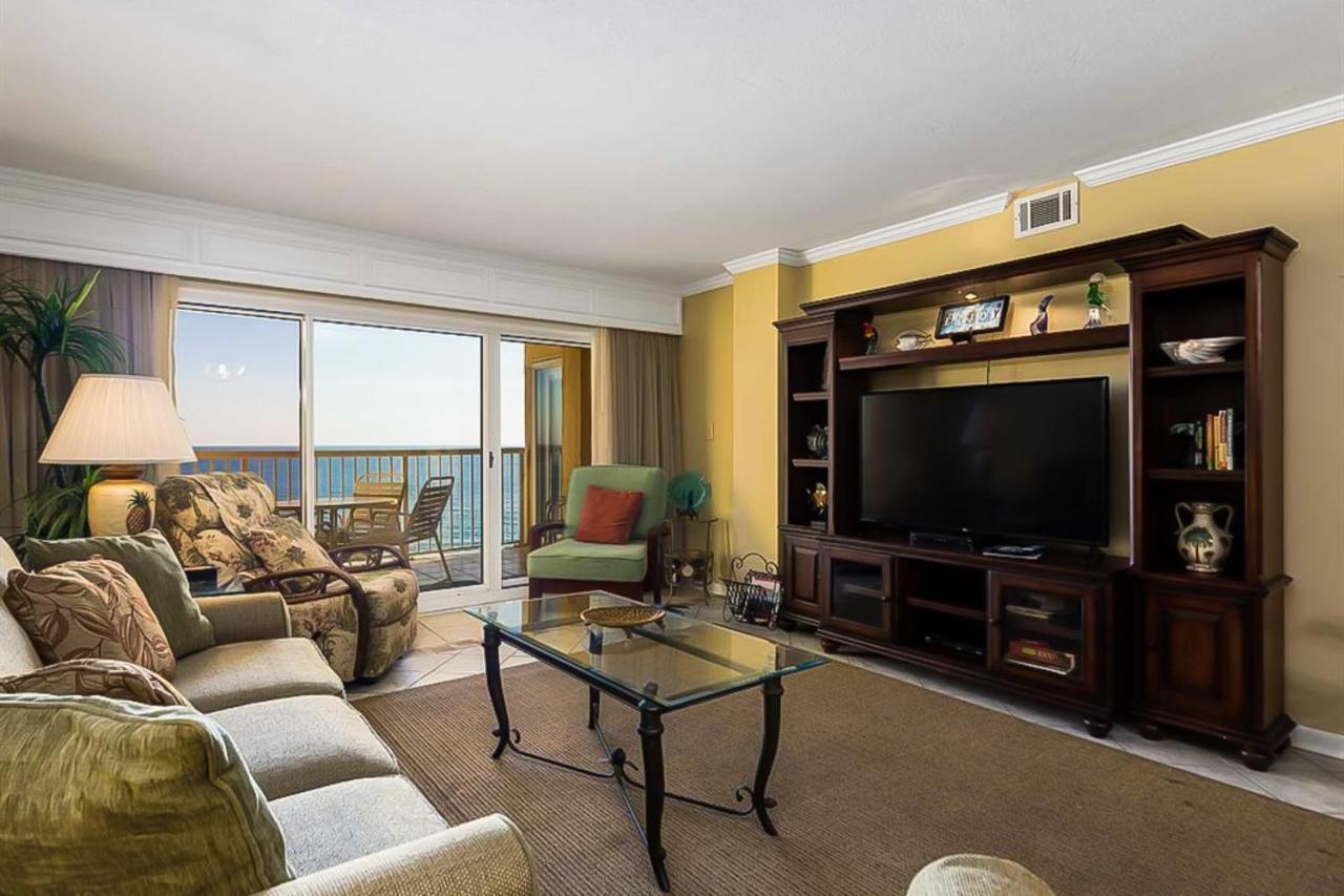 Driftwood Towers Βίλα Gulf Shores Εξωτερικό φωτογραφία