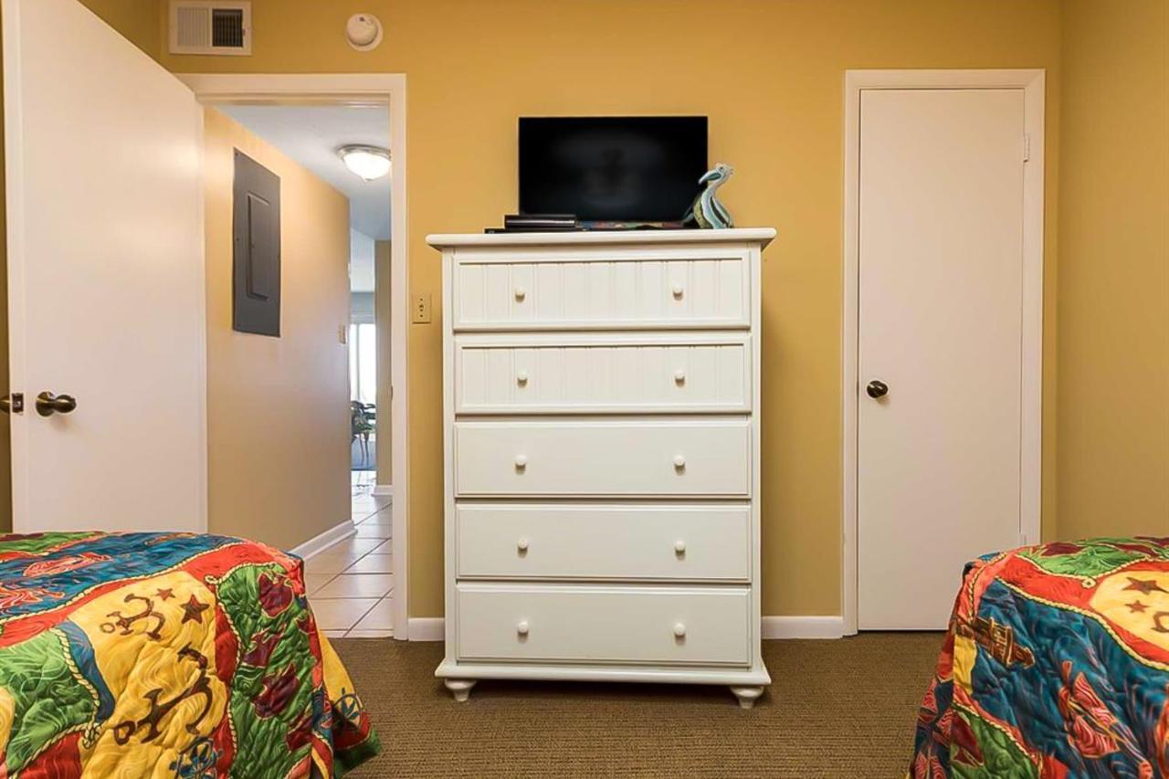 Driftwood Towers Βίλα Gulf Shores Εξωτερικό φωτογραφία