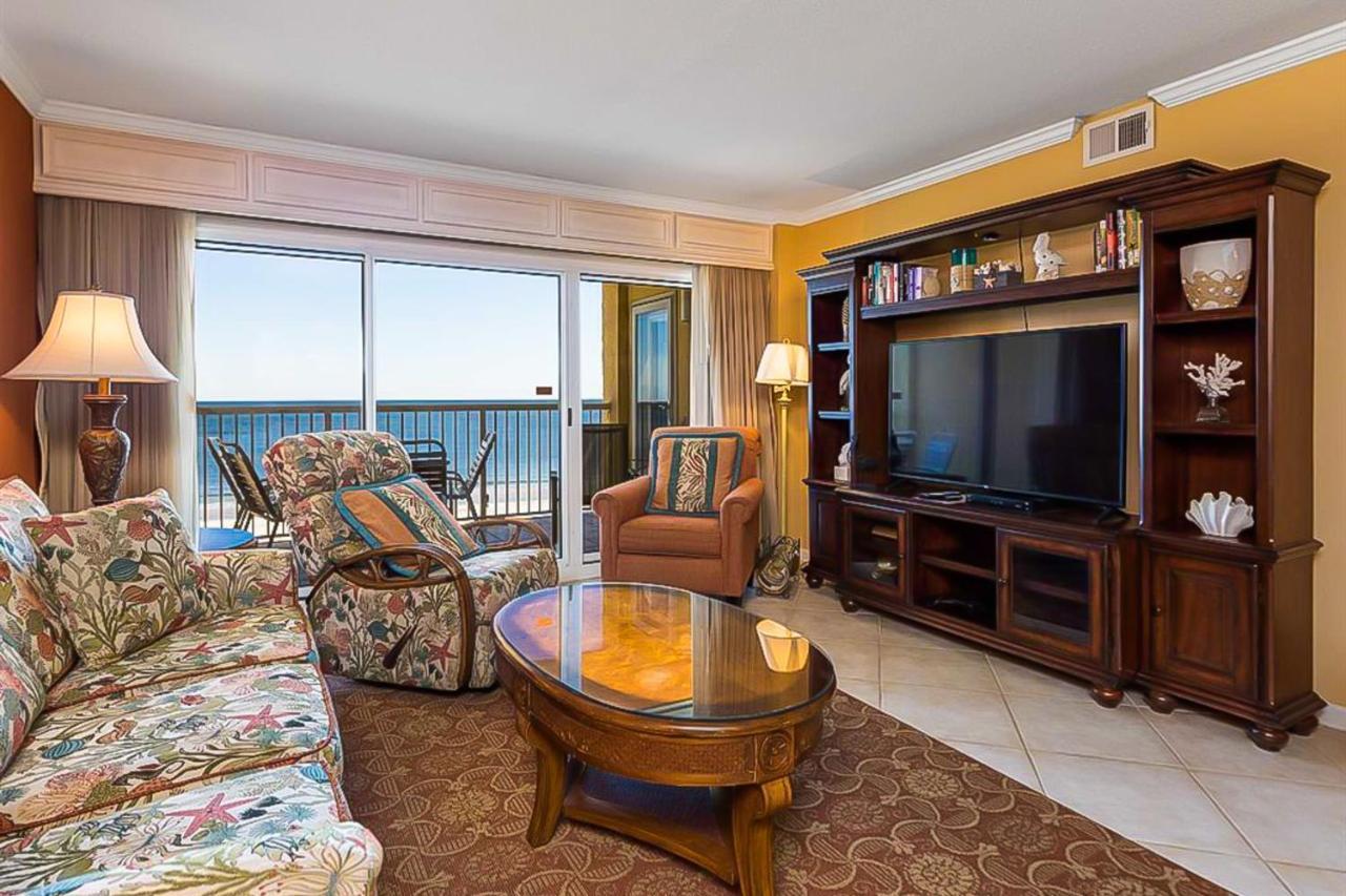 Driftwood Towers Βίλα Gulf Shores Εξωτερικό φωτογραφία