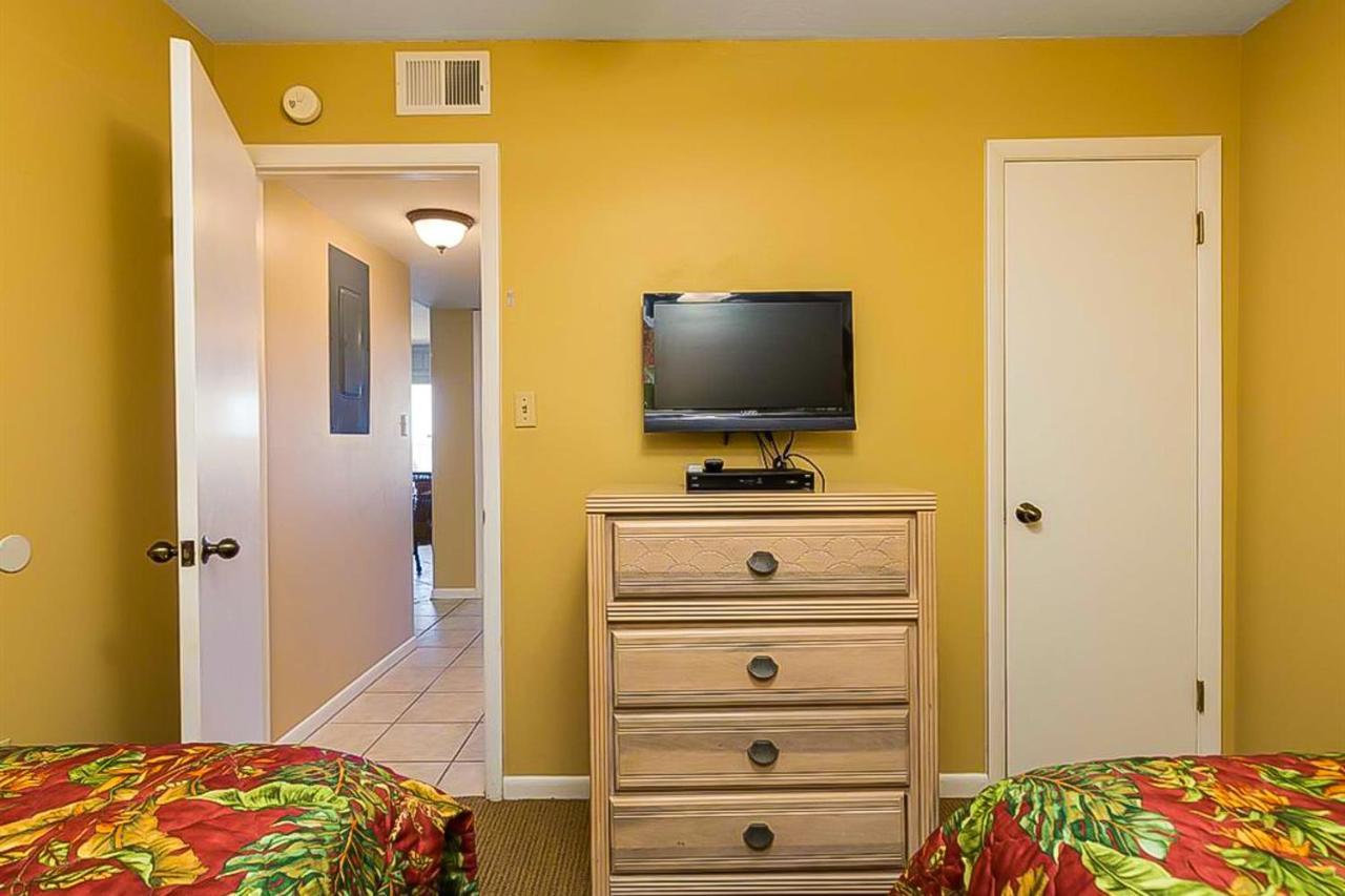 Driftwood Towers Βίλα Gulf Shores Εξωτερικό φωτογραφία