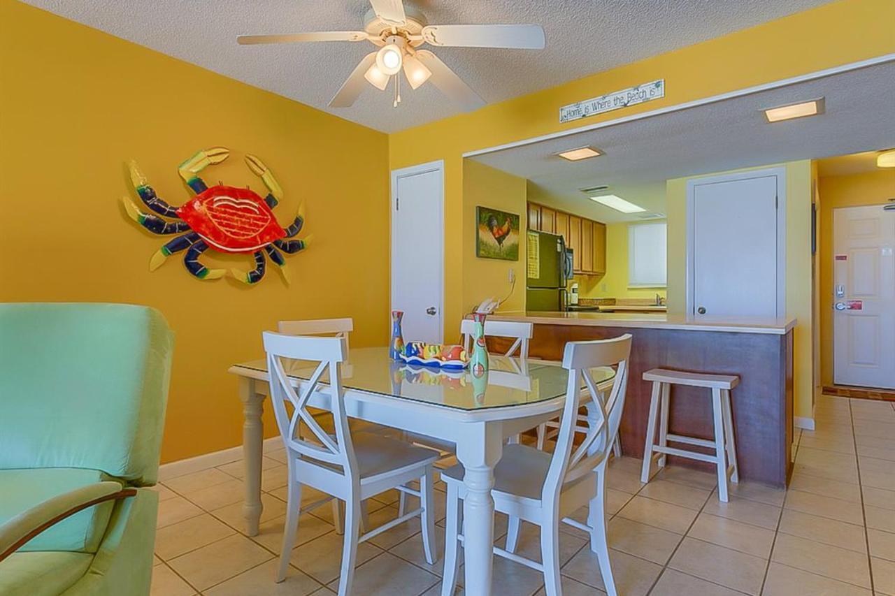 Driftwood Towers Βίλα Gulf Shores Εξωτερικό φωτογραφία