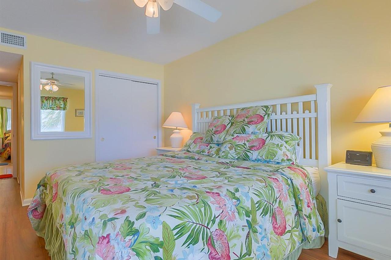 Driftwood Towers Βίλα Gulf Shores Εξωτερικό φωτογραφία