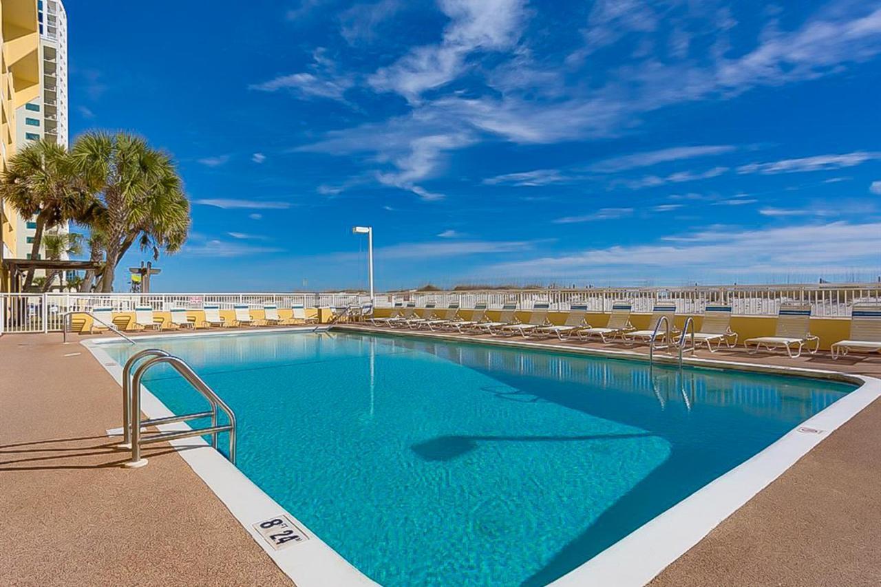Driftwood Towers Βίλα Gulf Shores Εξωτερικό φωτογραφία
