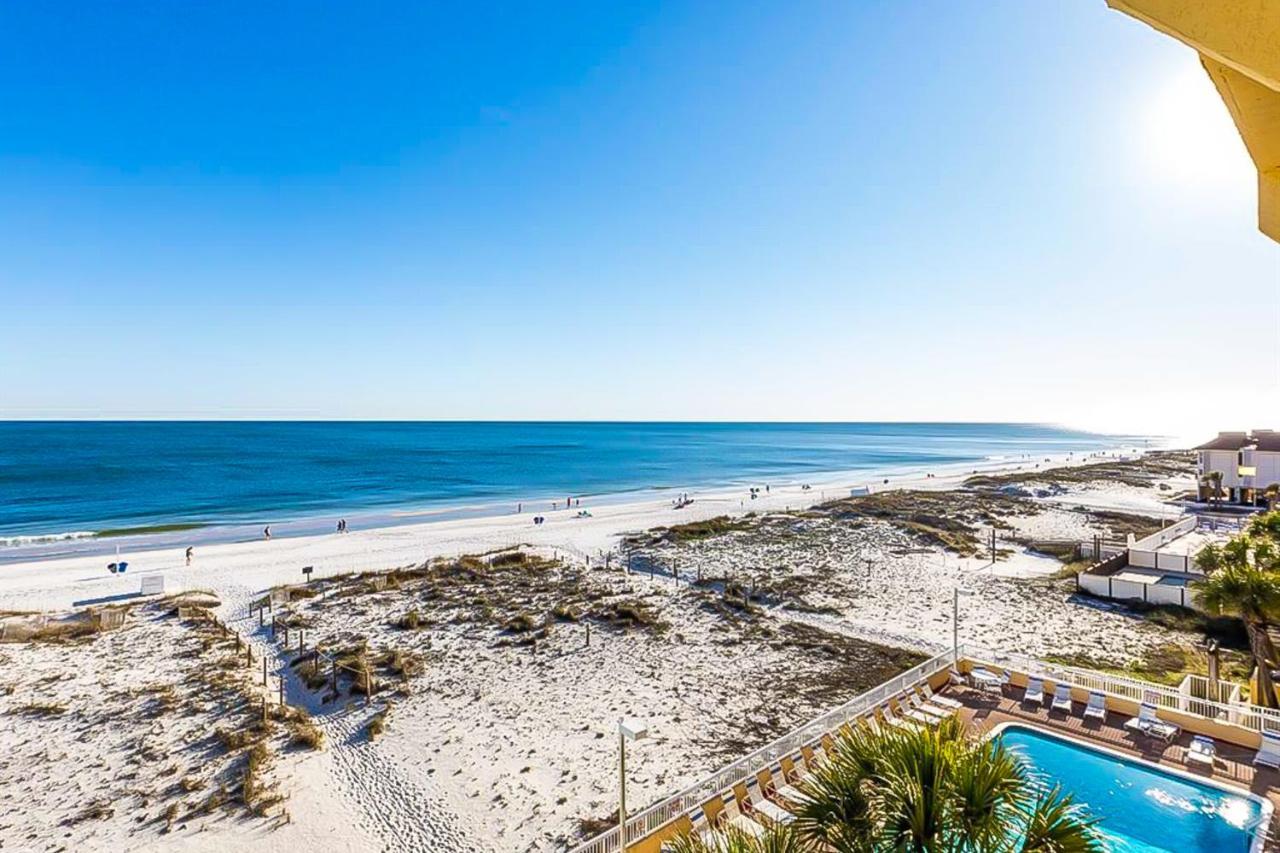 Driftwood Towers Βίλα Gulf Shores Εξωτερικό φωτογραφία