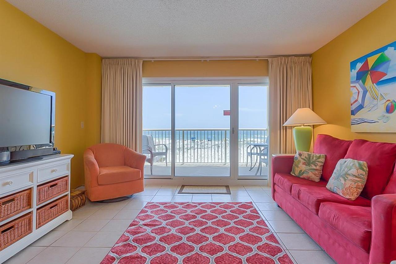 Driftwood Towers Βίλα Gulf Shores Εξωτερικό φωτογραφία