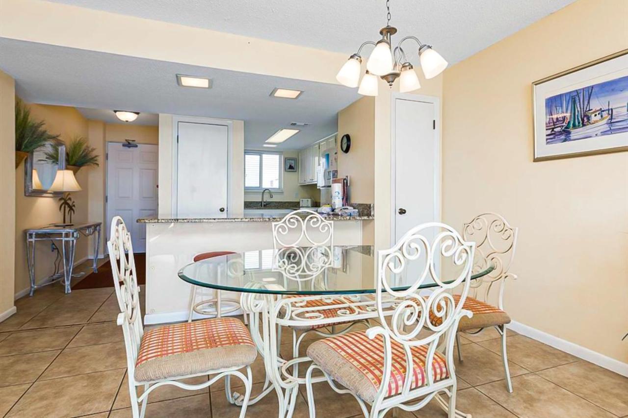 Driftwood Towers Βίλα Gulf Shores Εξωτερικό φωτογραφία