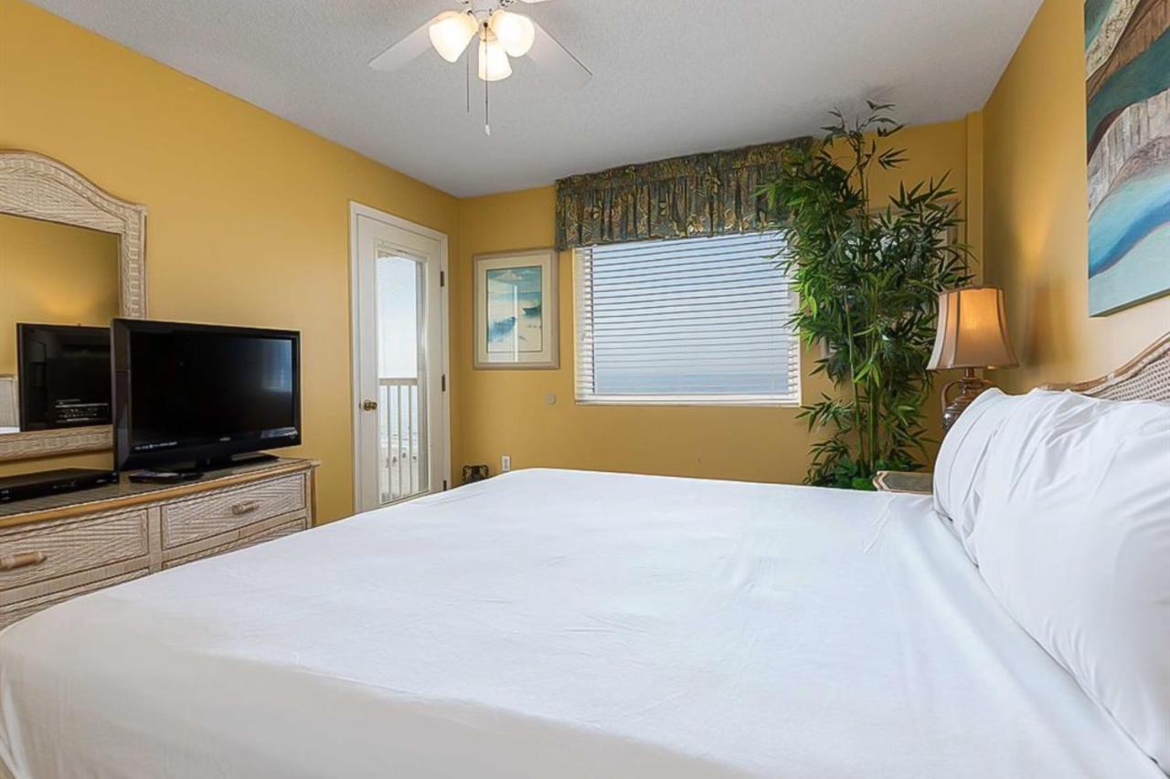 Driftwood Towers Βίλα Gulf Shores Εξωτερικό φωτογραφία