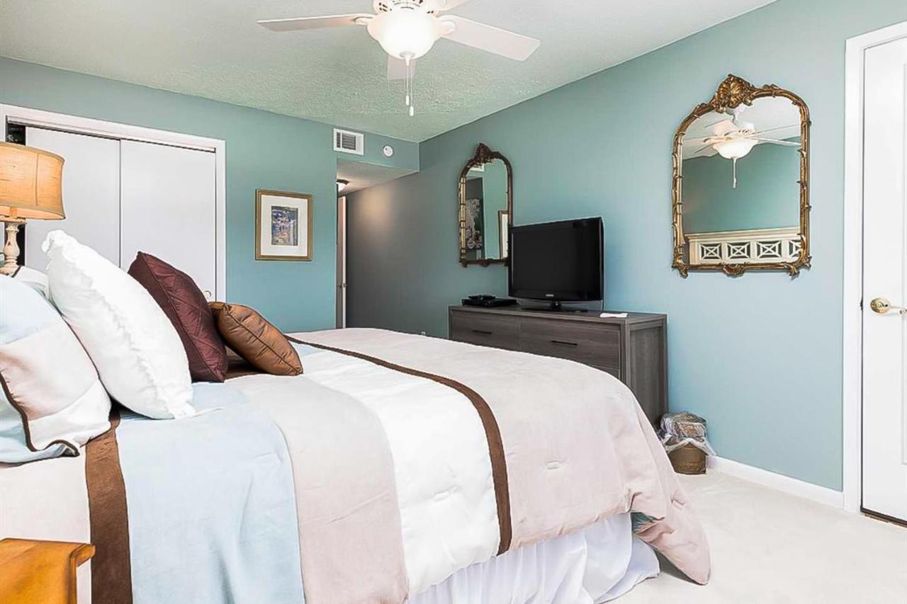 Driftwood Towers Βίλα Gulf Shores Εξωτερικό φωτογραφία