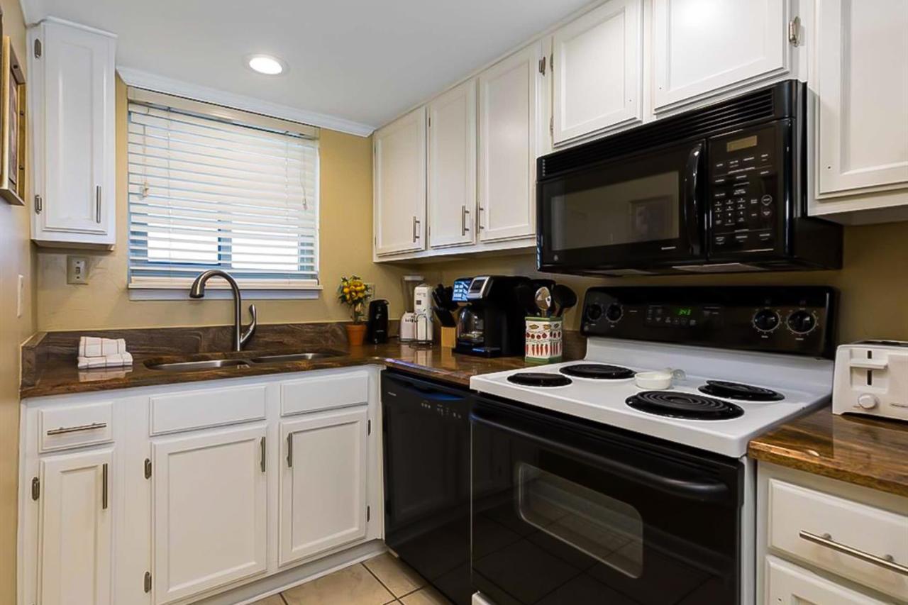 Driftwood Towers Βίλα Gulf Shores Εξωτερικό φωτογραφία