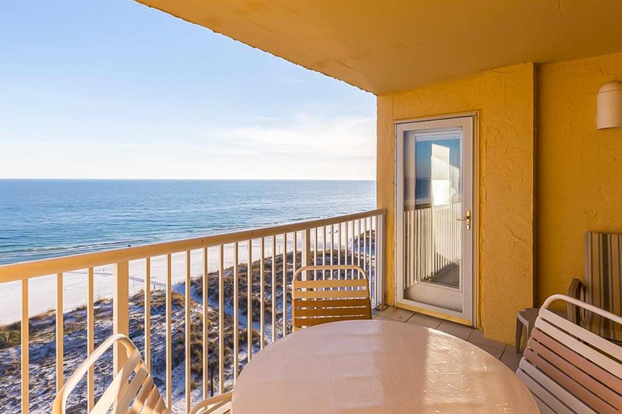 Driftwood Towers Βίλα Gulf Shores Εξωτερικό φωτογραφία