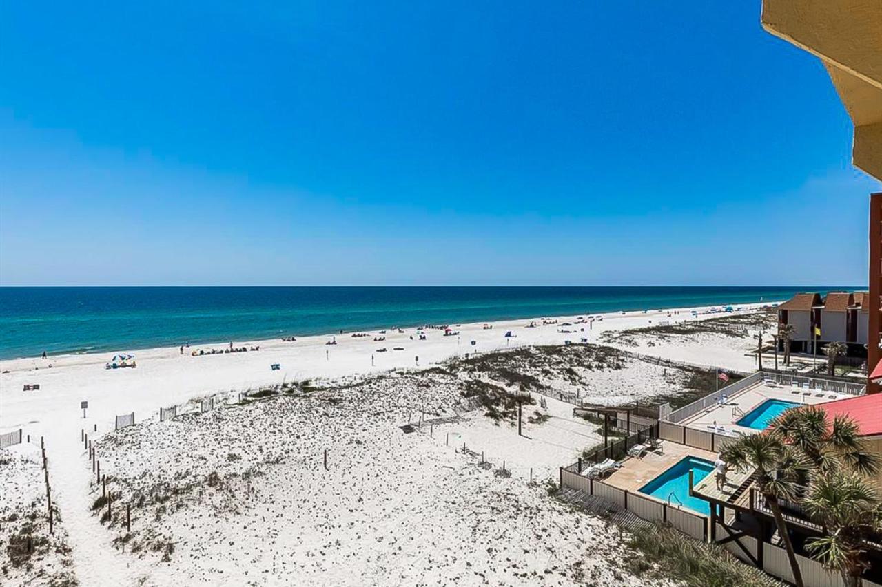 Driftwood Towers Βίλα Gulf Shores Εξωτερικό φωτογραφία