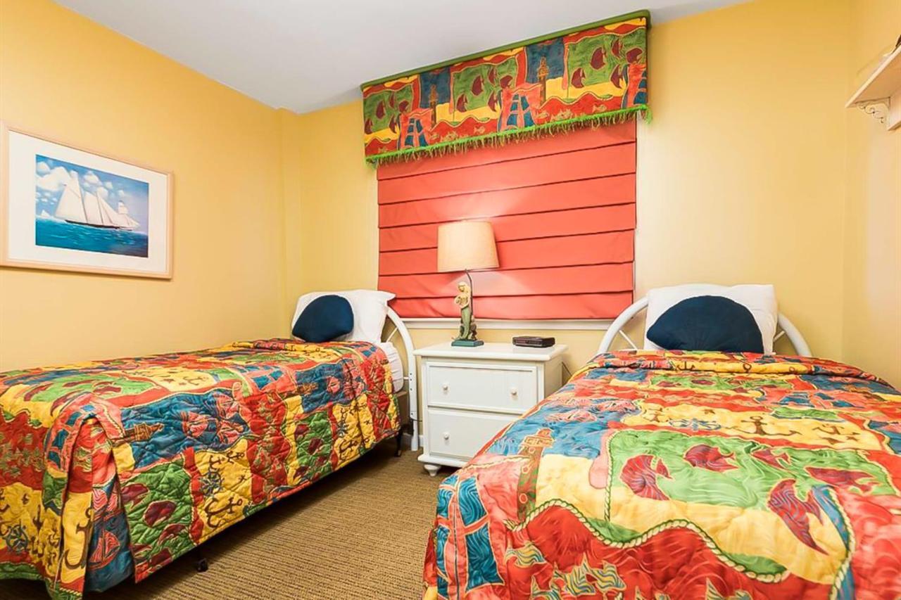 Driftwood Towers Βίλα Gulf Shores Εξωτερικό φωτογραφία