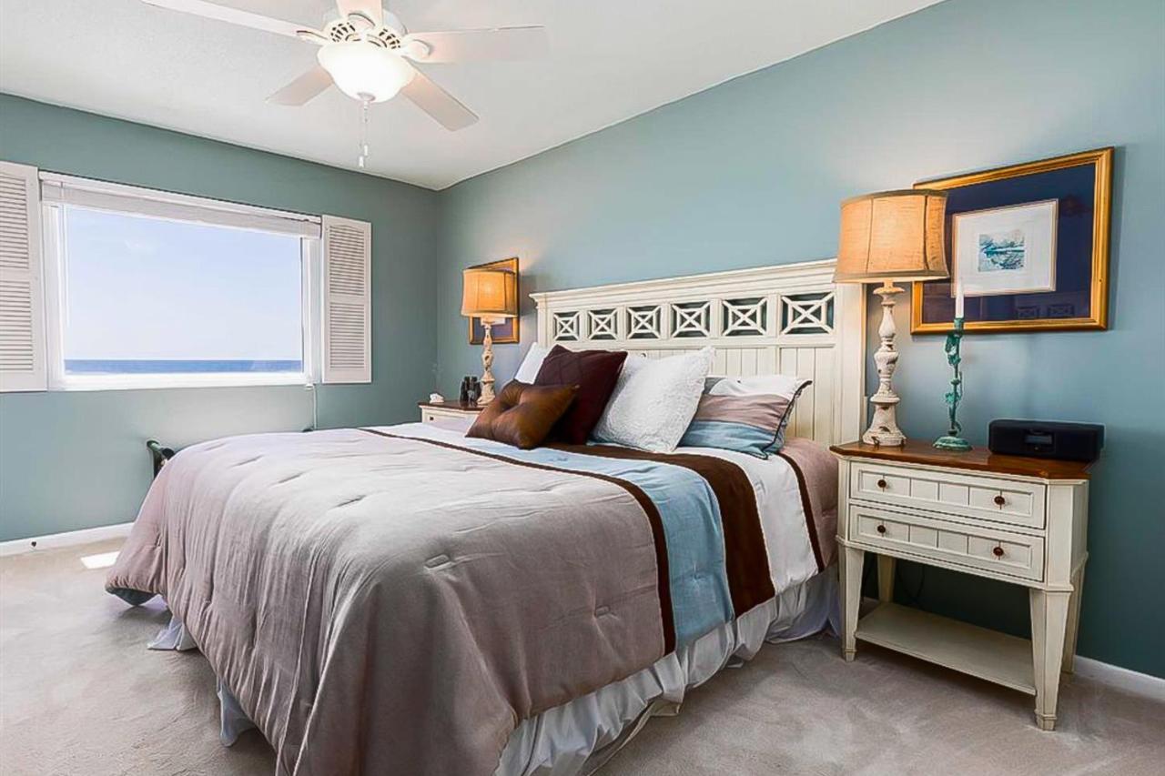 Driftwood Towers Βίλα Gulf Shores Εξωτερικό φωτογραφία