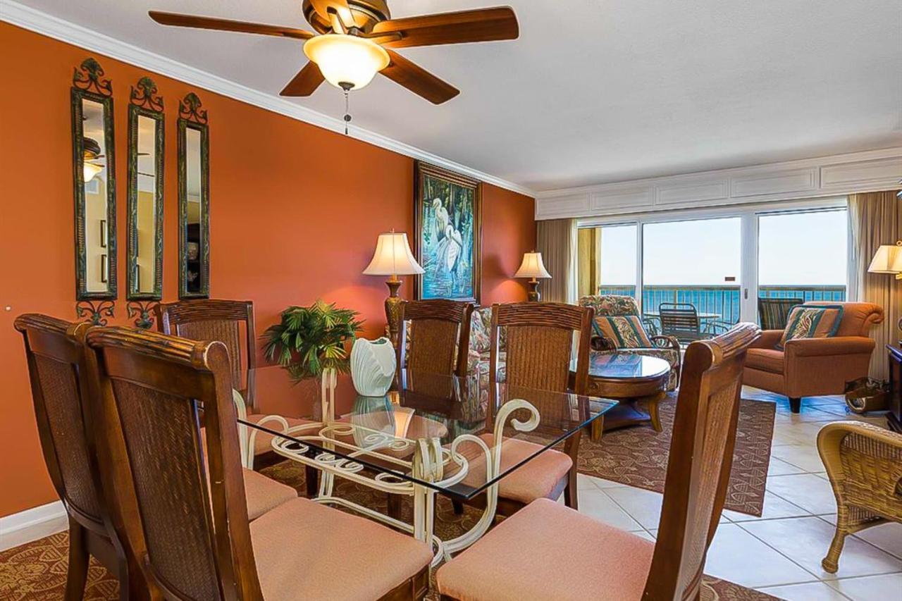 Driftwood Towers Βίλα Gulf Shores Εξωτερικό φωτογραφία