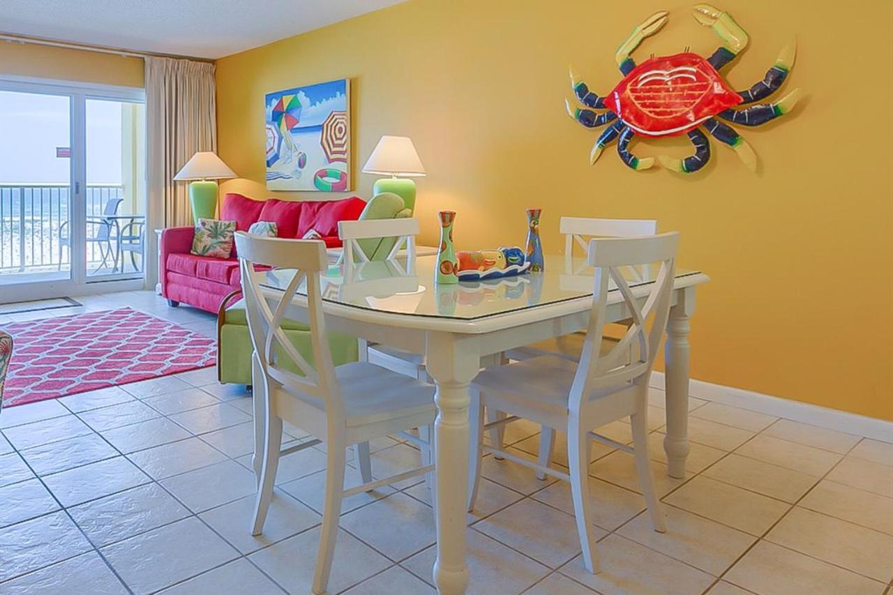 Driftwood Towers Βίλα Gulf Shores Εξωτερικό φωτογραφία