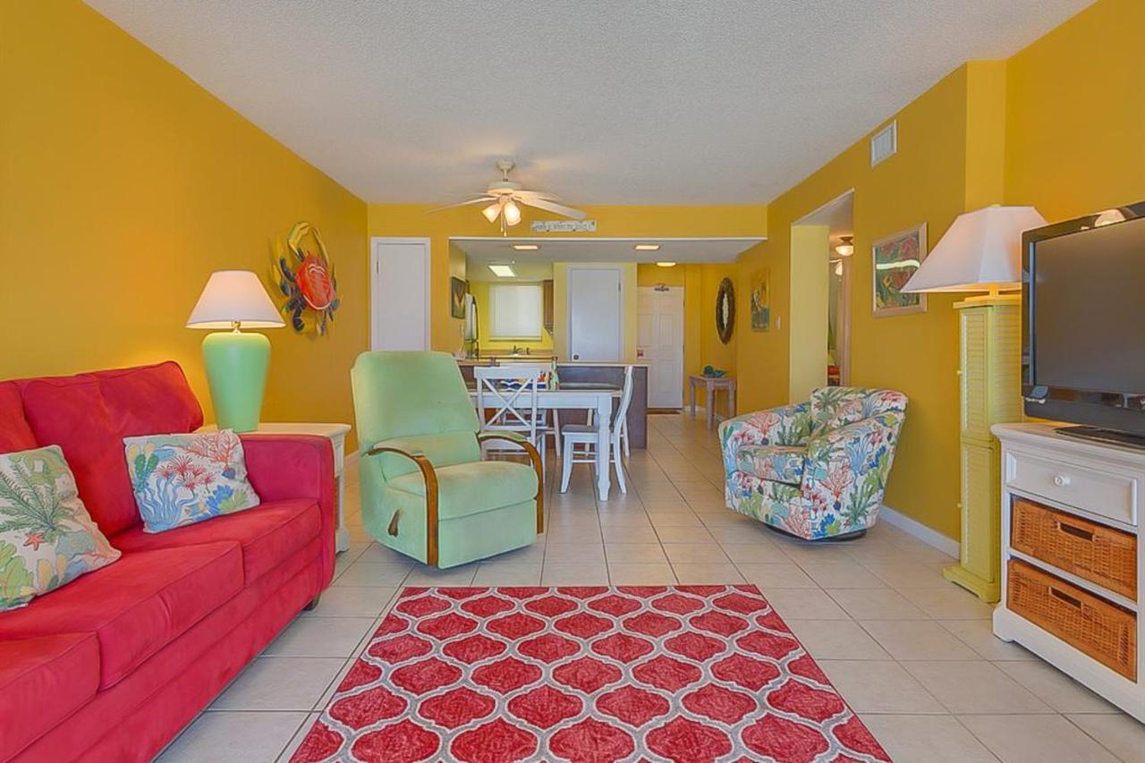 Driftwood Towers Βίλα Gulf Shores Εξωτερικό φωτογραφία