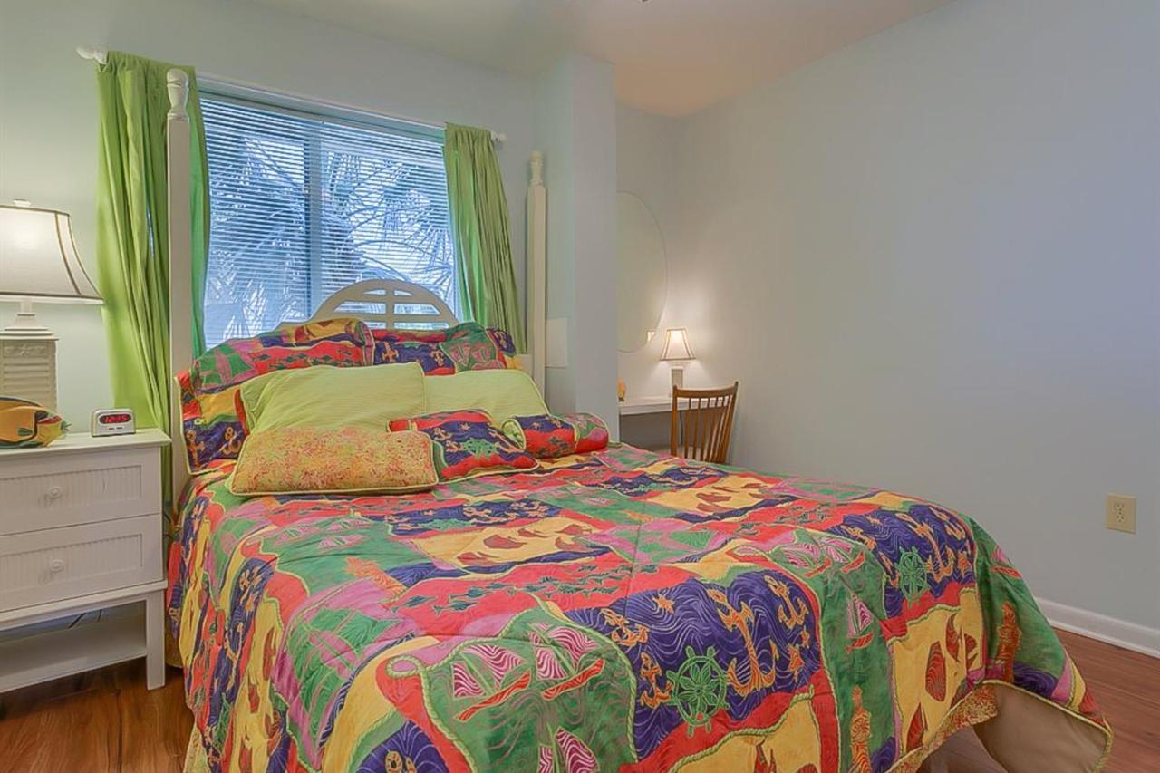 Driftwood Towers Βίλα Gulf Shores Εξωτερικό φωτογραφία