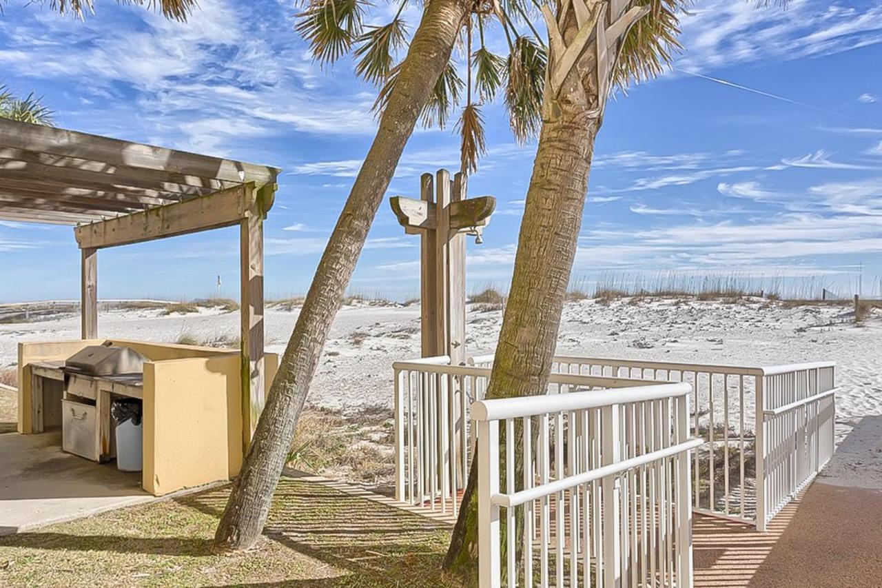 Driftwood Towers Βίλα Gulf Shores Εξωτερικό φωτογραφία