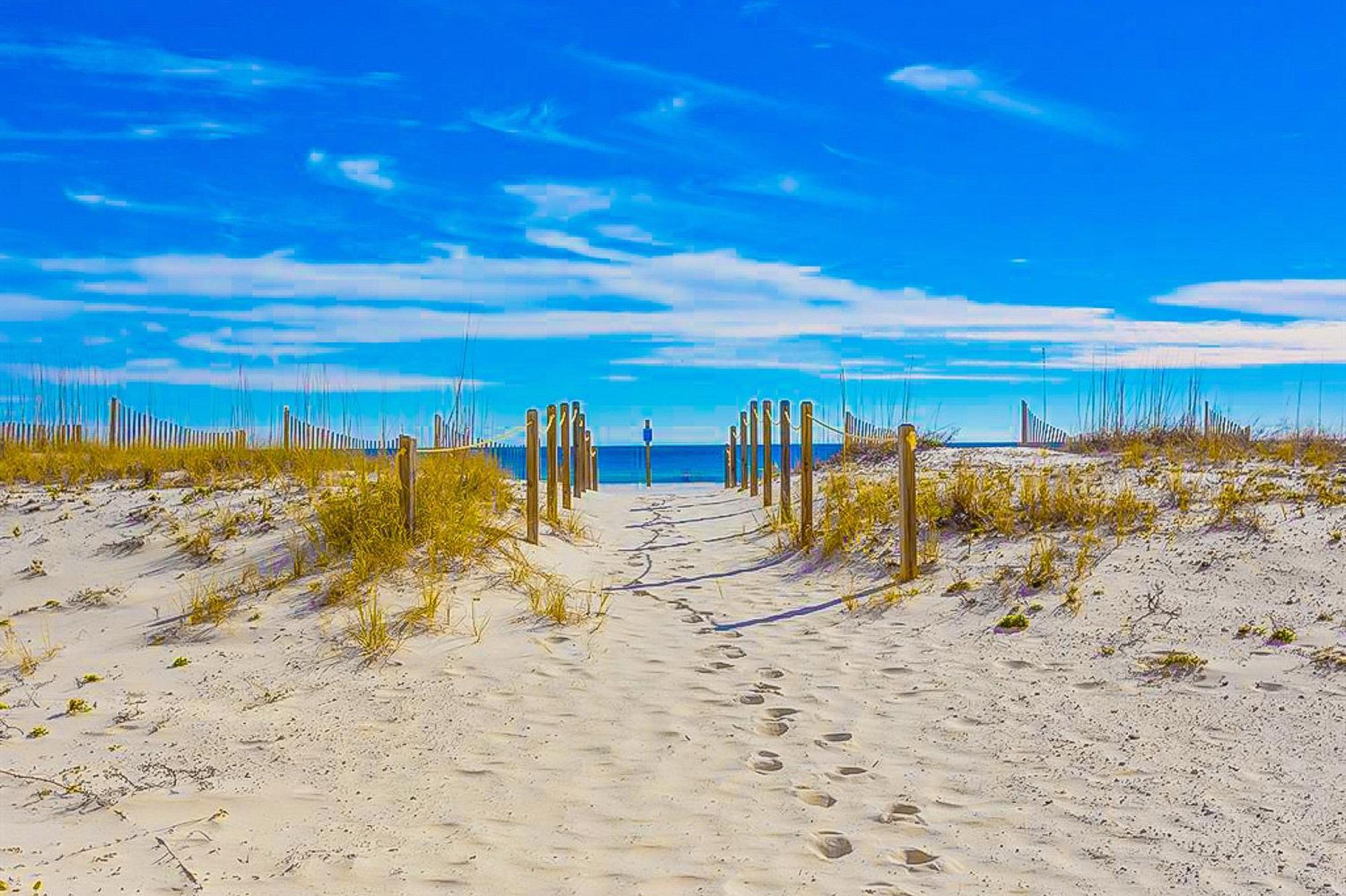 Driftwood Towers Βίλα Gulf Shores Εξωτερικό φωτογραφία
