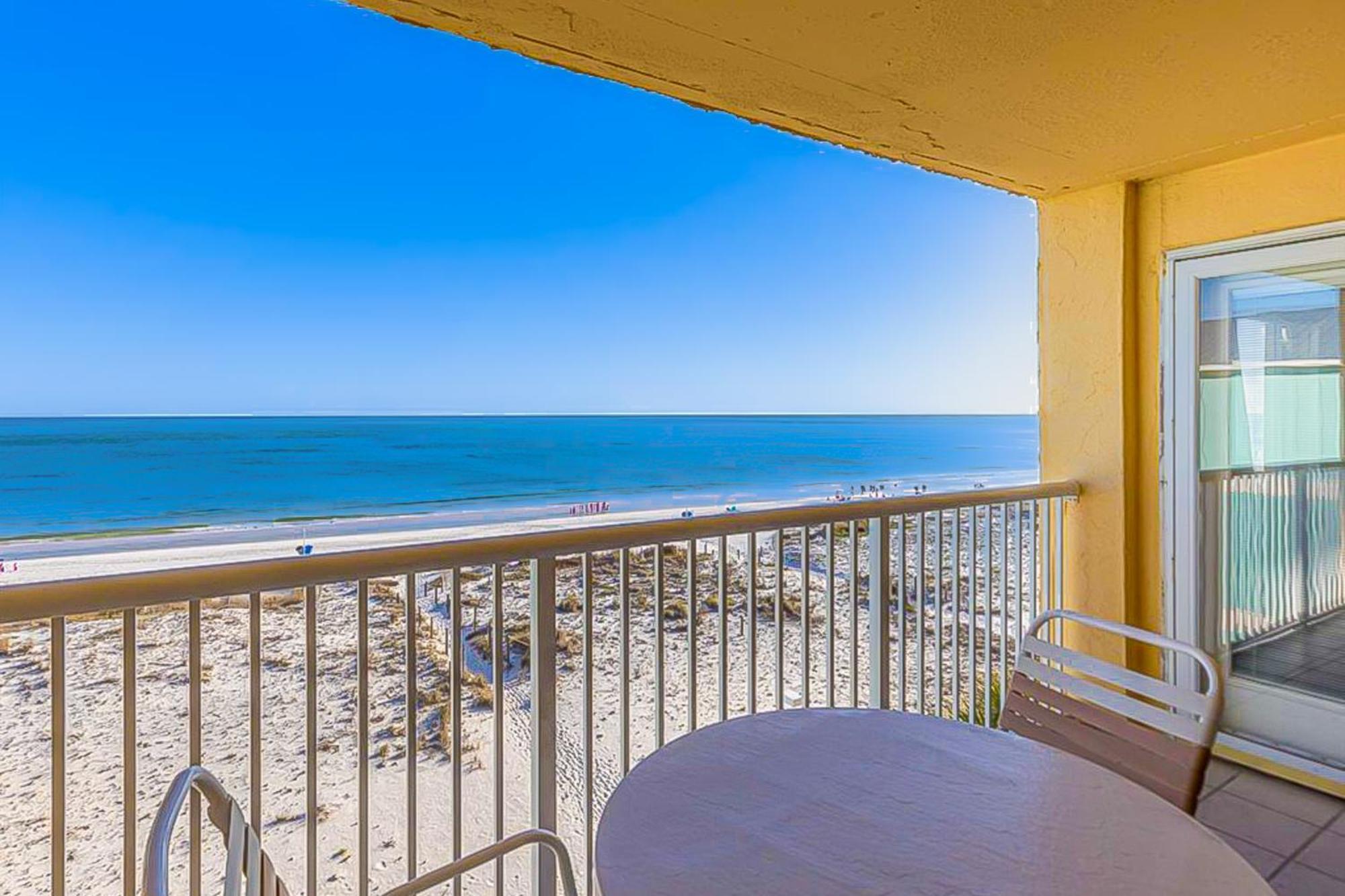Driftwood Towers Βίλα Gulf Shores Εξωτερικό φωτογραφία