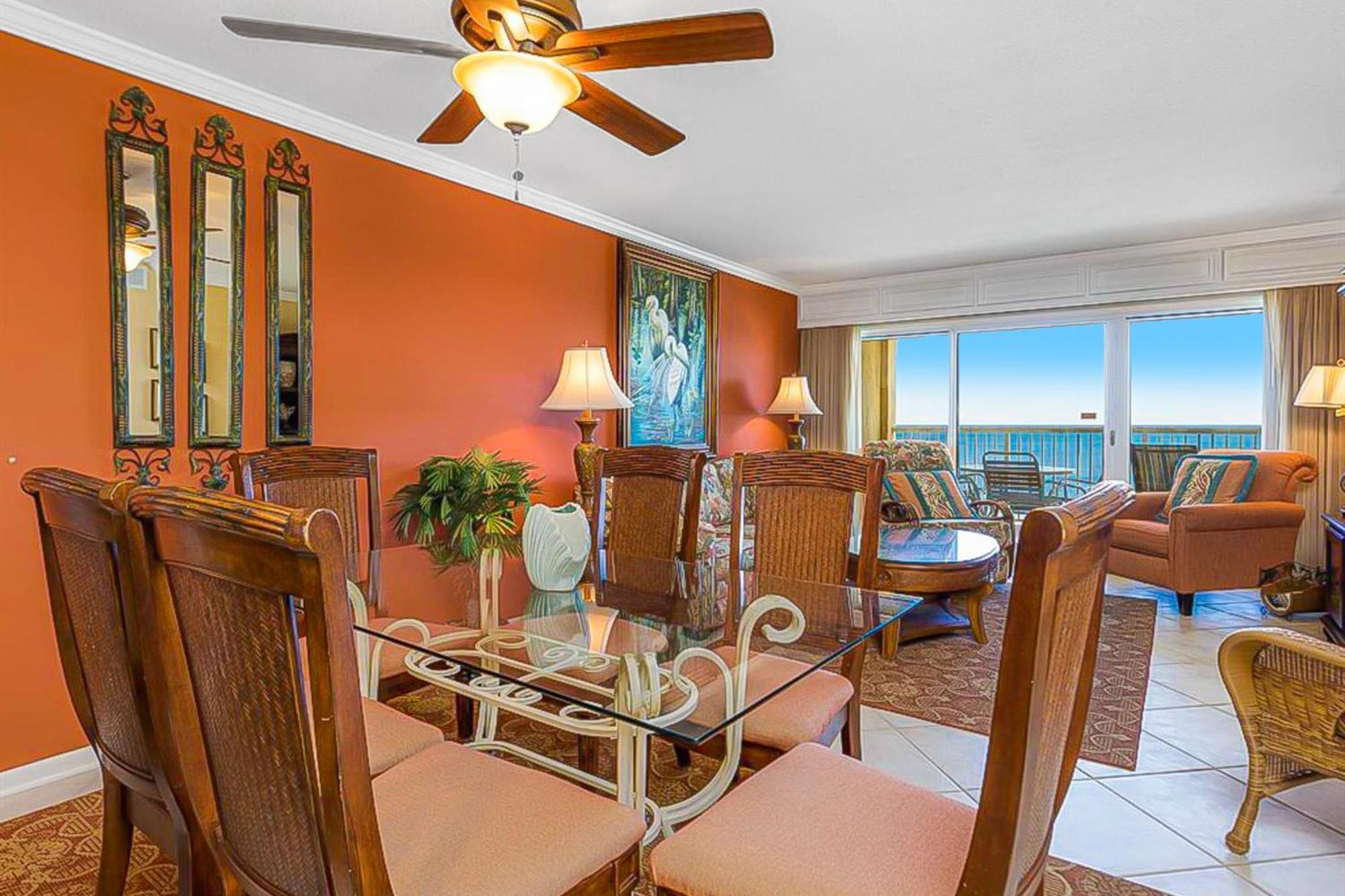 Driftwood Towers Βίλα Gulf Shores Εξωτερικό φωτογραφία