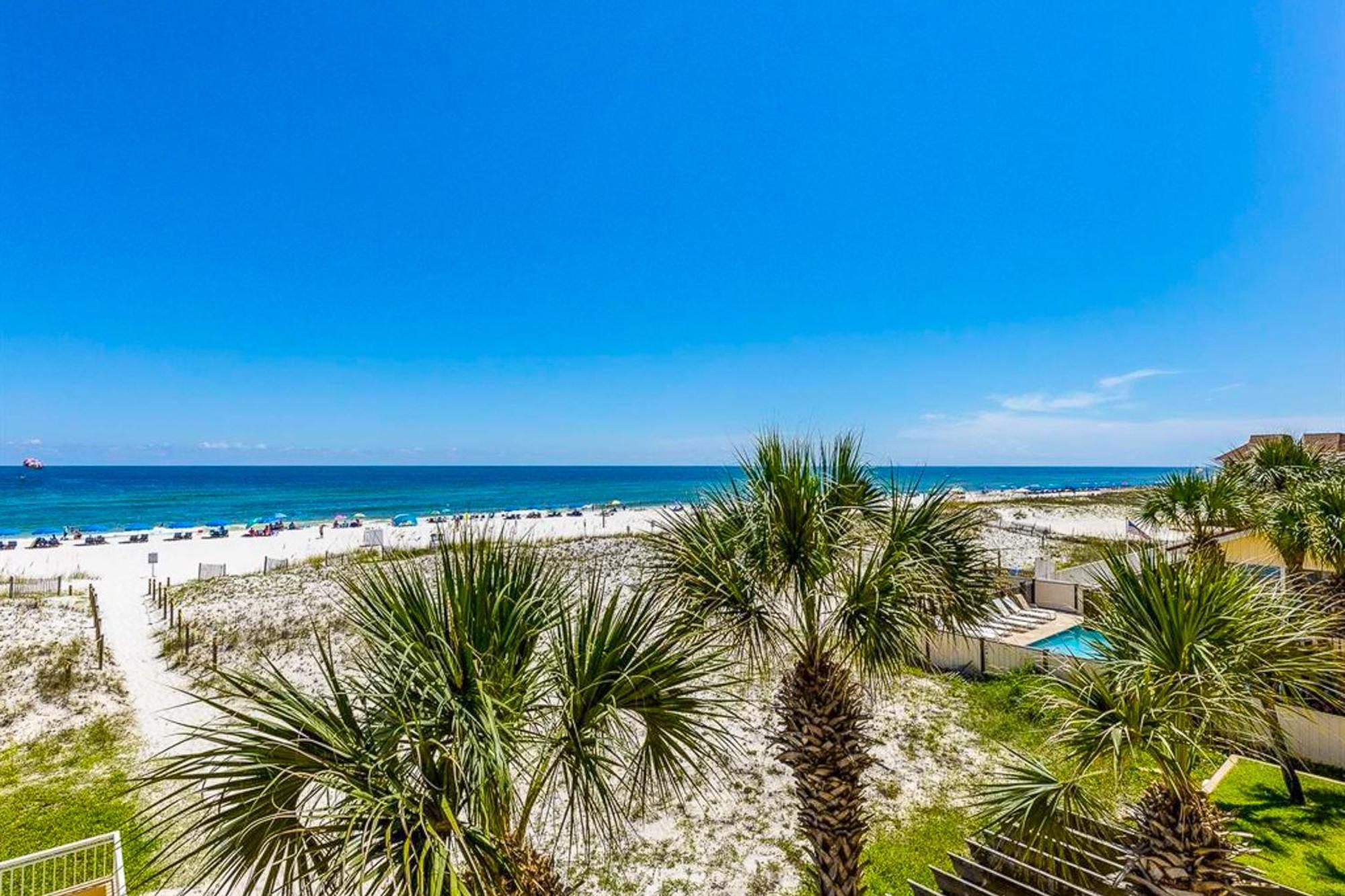 Driftwood Towers Βίλα Gulf Shores Εξωτερικό φωτογραφία