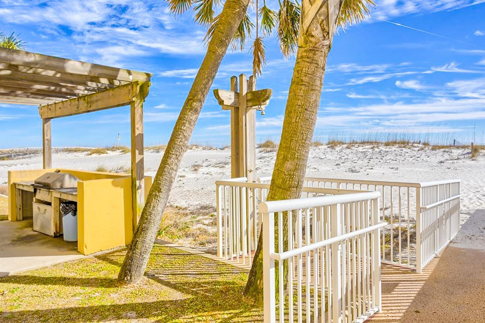 Driftwood Towers Βίλα Gulf Shores Εξωτερικό φωτογραφία