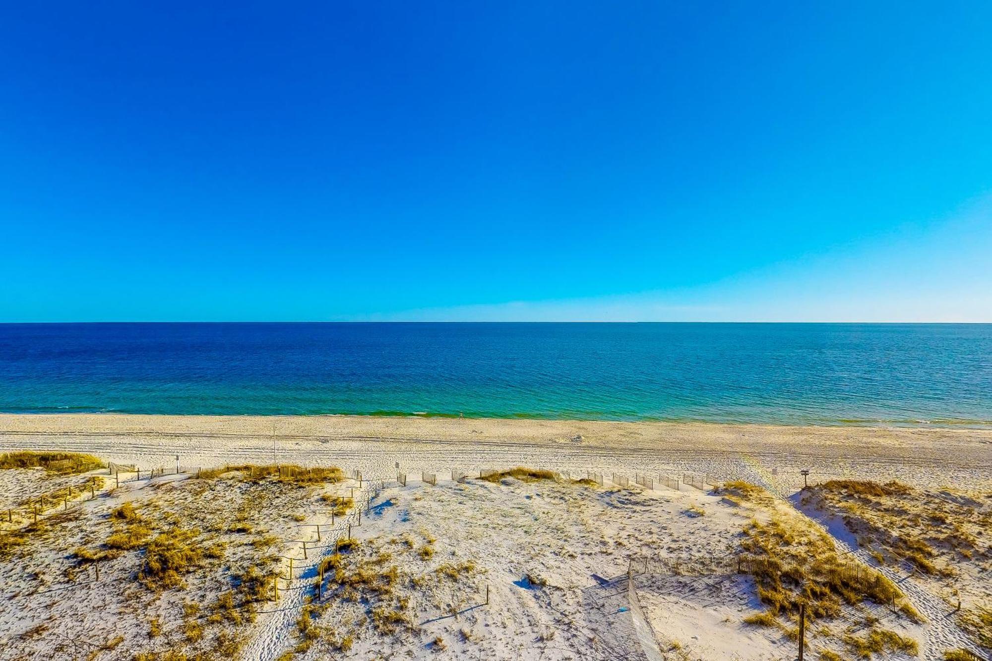 Driftwood Towers Βίλα Gulf Shores Εξωτερικό φωτογραφία