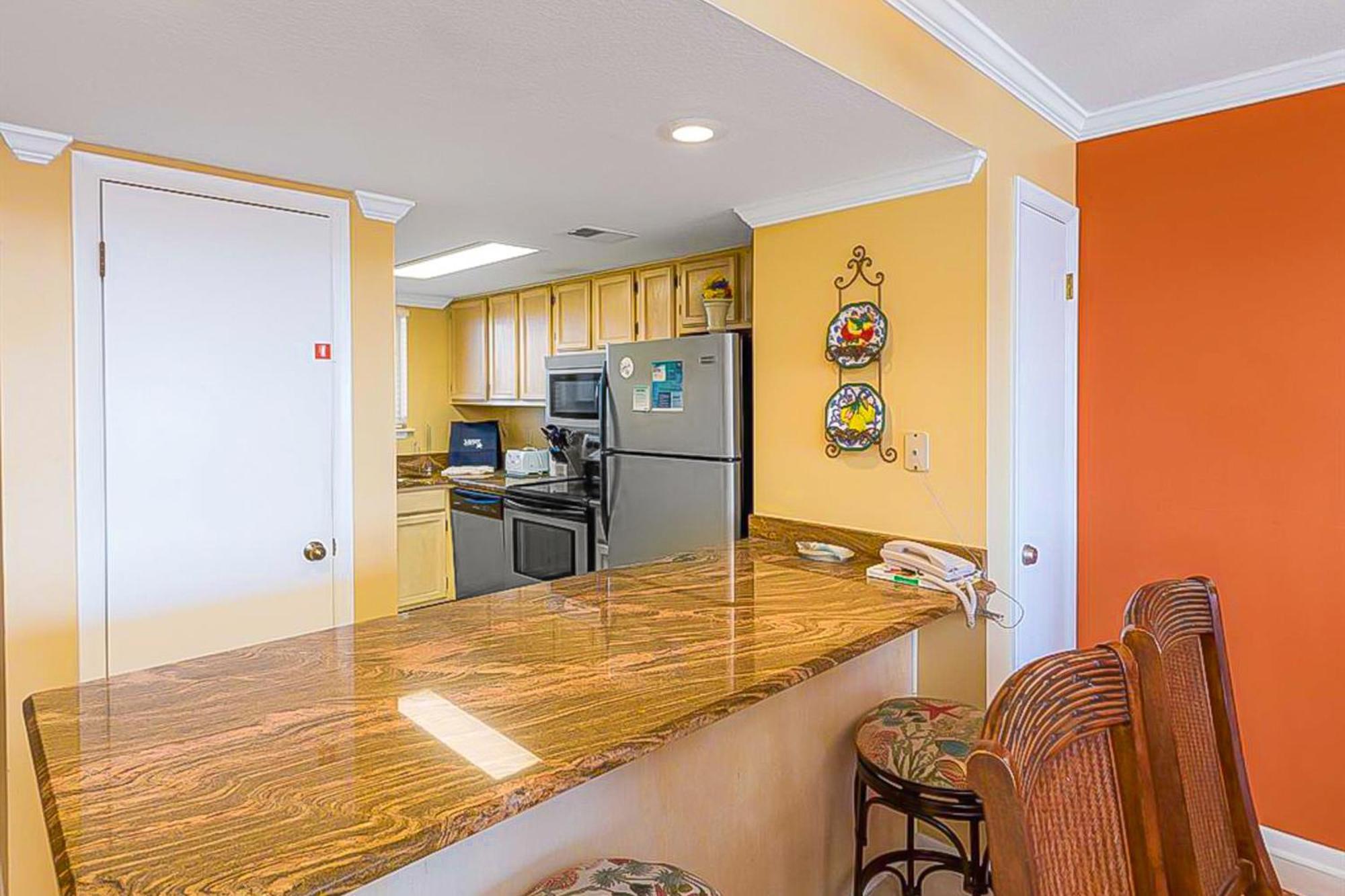 Driftwood Towers Βίλα Gulf Shores Εξωτερικό φωτογραφία