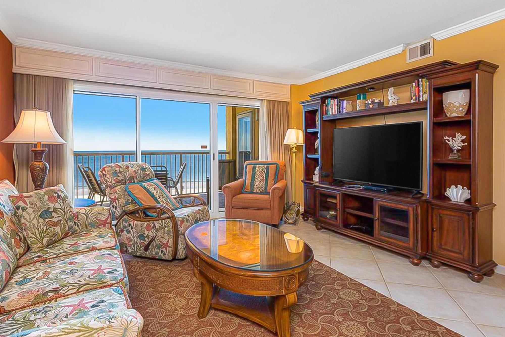 Driftwood Towers Βίλα Gulf Shores Εξωτερικό φωτογραφία